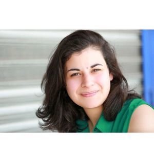 Meet your Posher, Allison